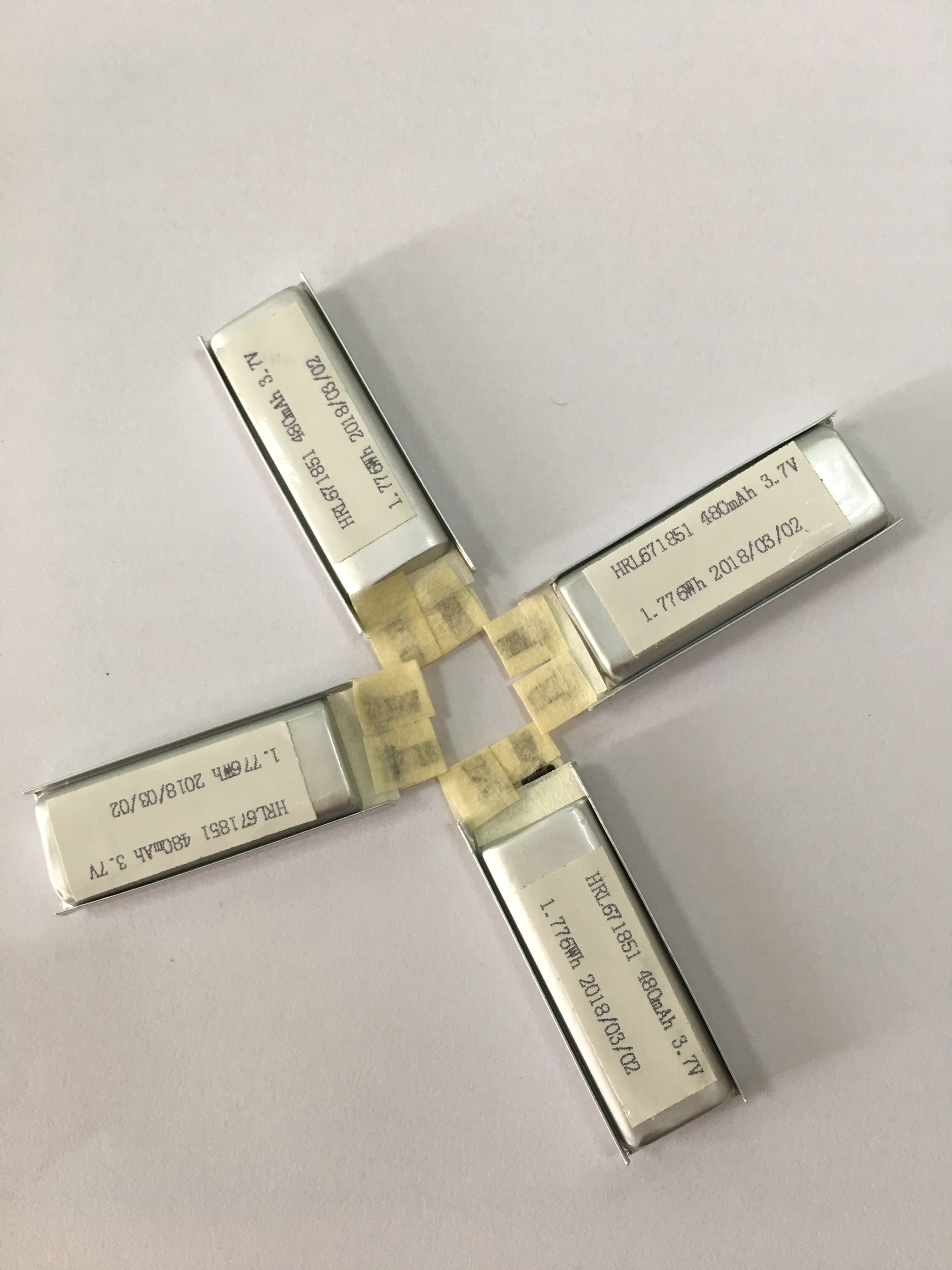 聚合物鋰電池 聚合物鋰電池 電芯 聚合物鋰電芯