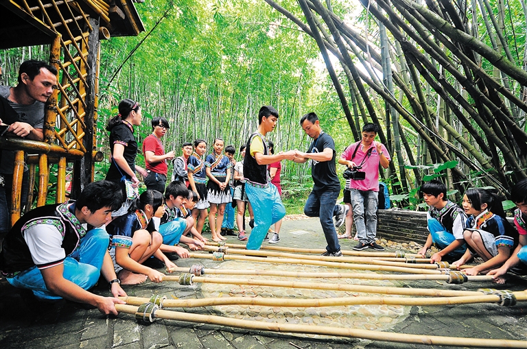 海南三亞旅游 6天5晚跟團(tuán)游圖片/海南三亞旅游 6天5晚跟團(tuán)游樣板圖 (3)