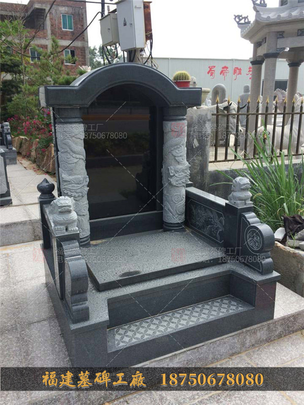 惠安厂家直销墓碑，惠安手工墓碑,农村惠安墓碑