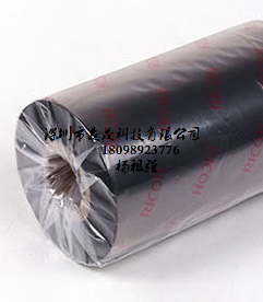 抗酒精C2H6O乙-醇條碼碳帶圖片