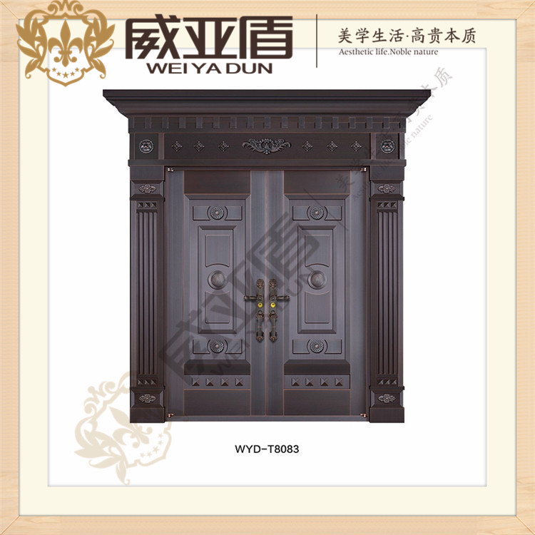 豪華別墅圖片/豪華別墅樣板圖 (4)