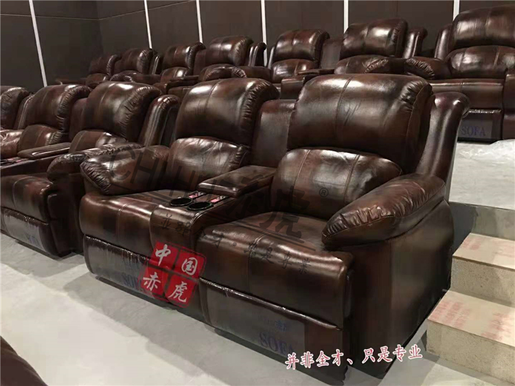 影院沙發(fā)圖片/影院沙發(fā)樣板圖 (1)