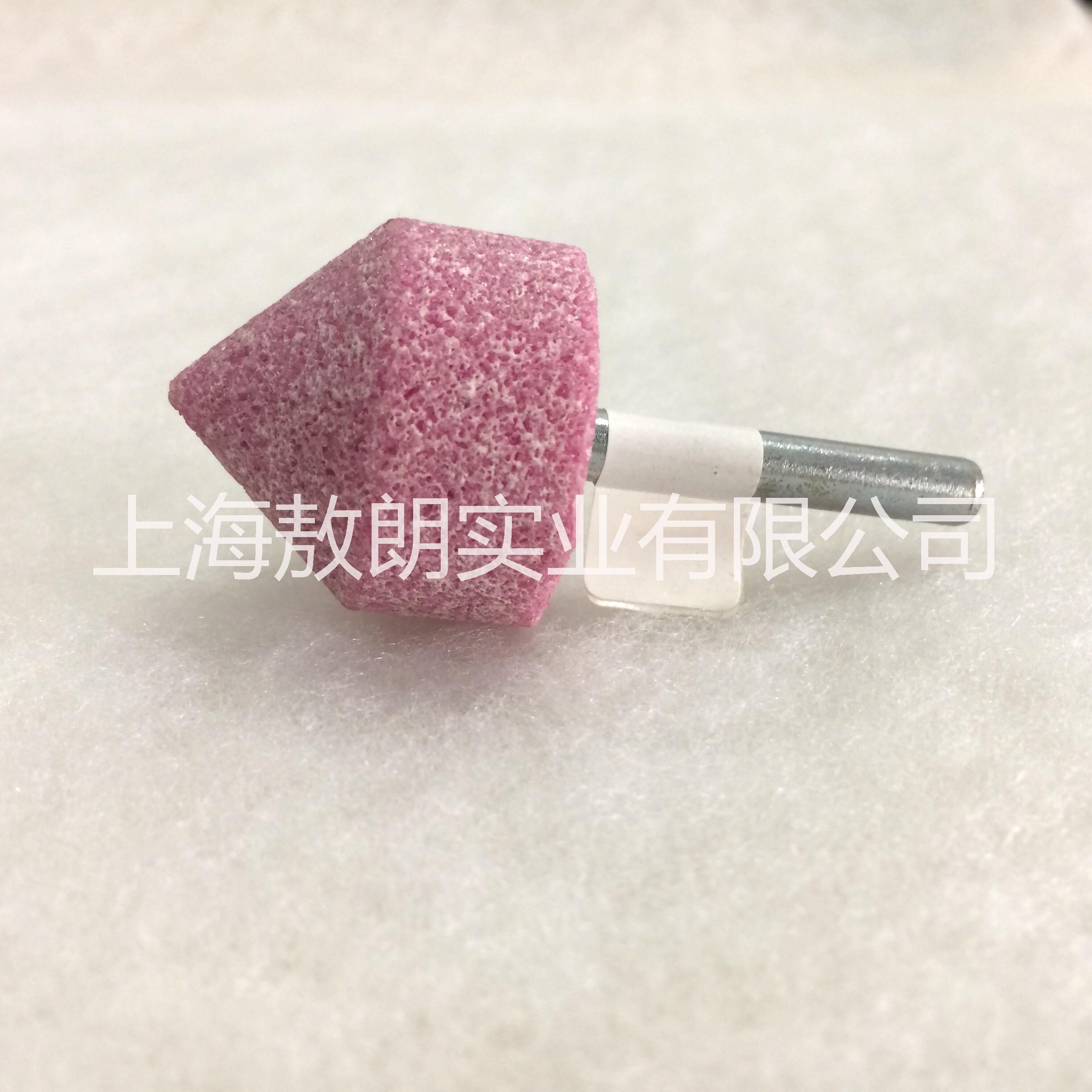 異形帶柄砂輪磨頭 GRINDMAX-20*30MM