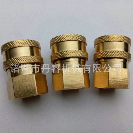 清洗機(jī)接頭圖片/清洗機(jī)接頭樣板圖 (3)