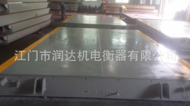 汽車電子地磅圖片/汽車電子地磅樣板圖 (3)