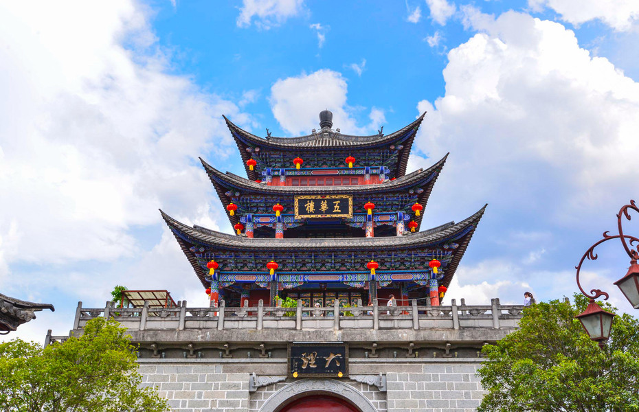 貴陽(yáng)到云南6日游圖片/貴陽(yáng)到云南6日游樣板圖 (4)
