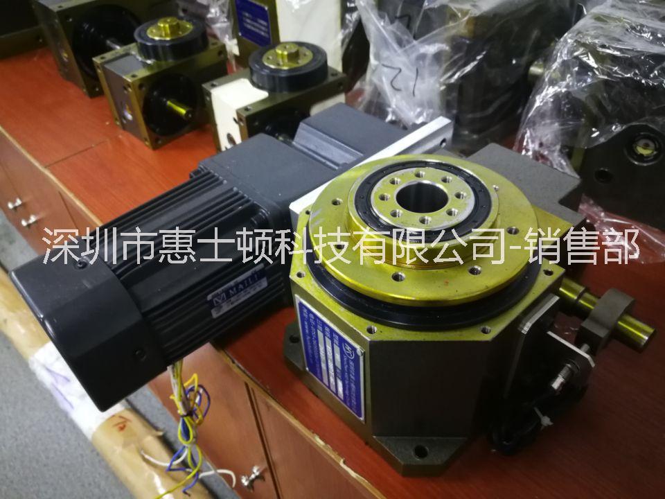 精密電動(dòng)分度盤中空平臺(tái)型 DT圖片/精密電動(dòng)分度盤中空平臺(tái)型 DT樣板圖 (1)