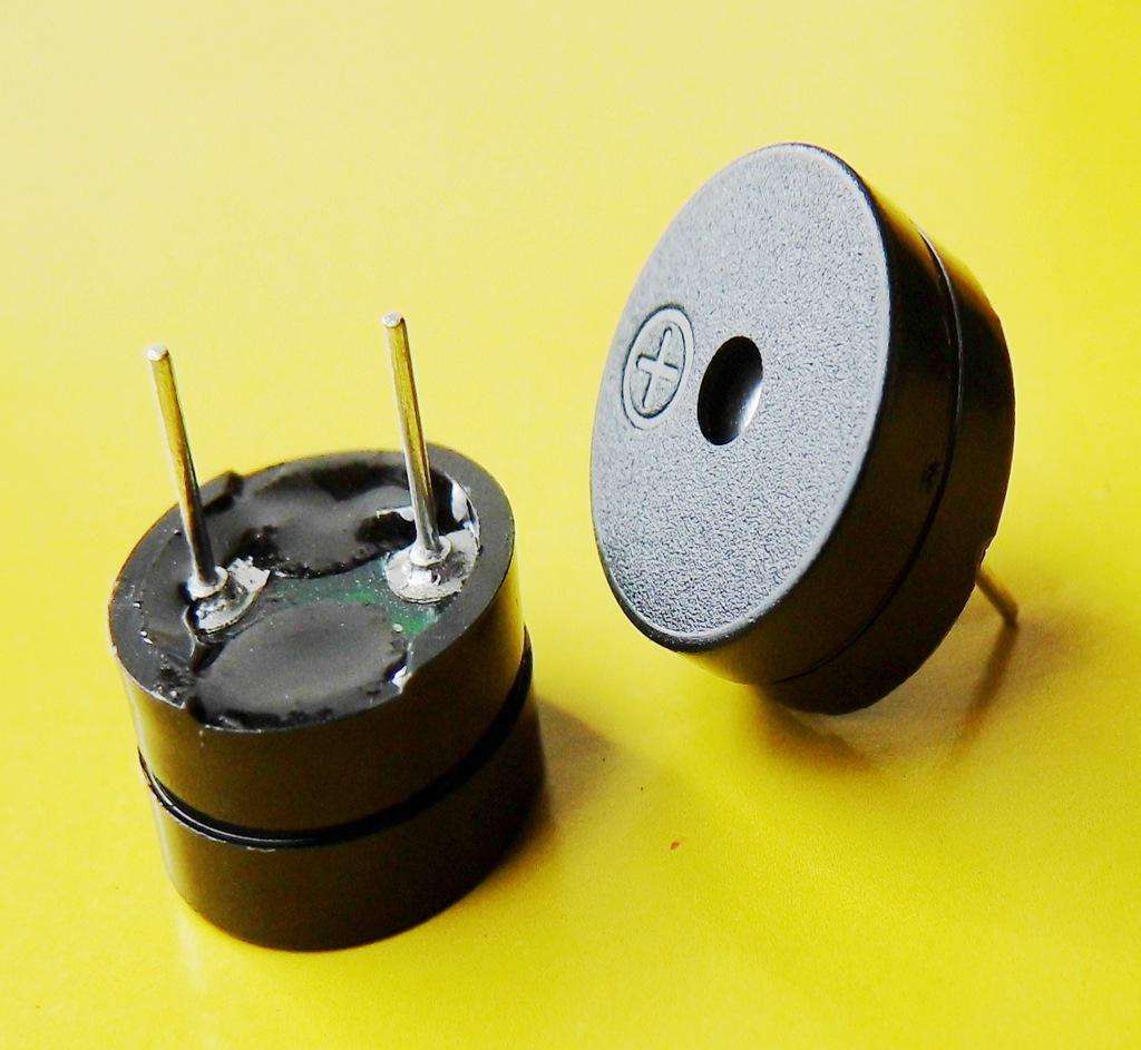 90042的蜂鳴器 電磁式蜂鳴器