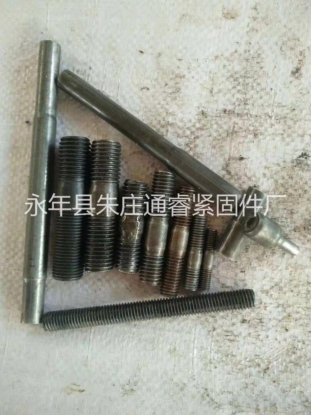 雙頭螺釘圖片/雙頭螺釘樣板圖 (4)