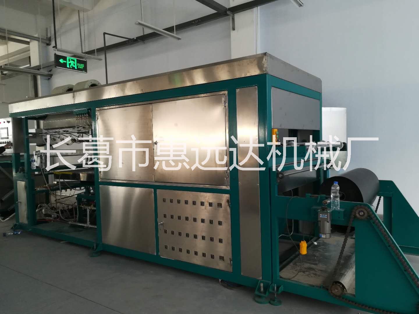 惠遠(yuǎn)達(dá)吸塑機(jī) 了解SN1500X2000吸塑機(jī)的作用與用途