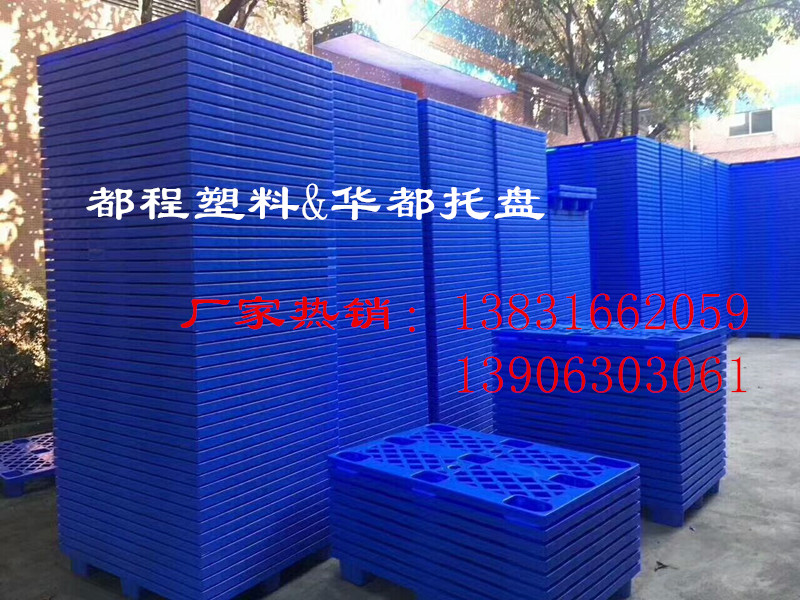 輕型塑料托盤圖片/輕型塑料托盤樣板圖 (2)