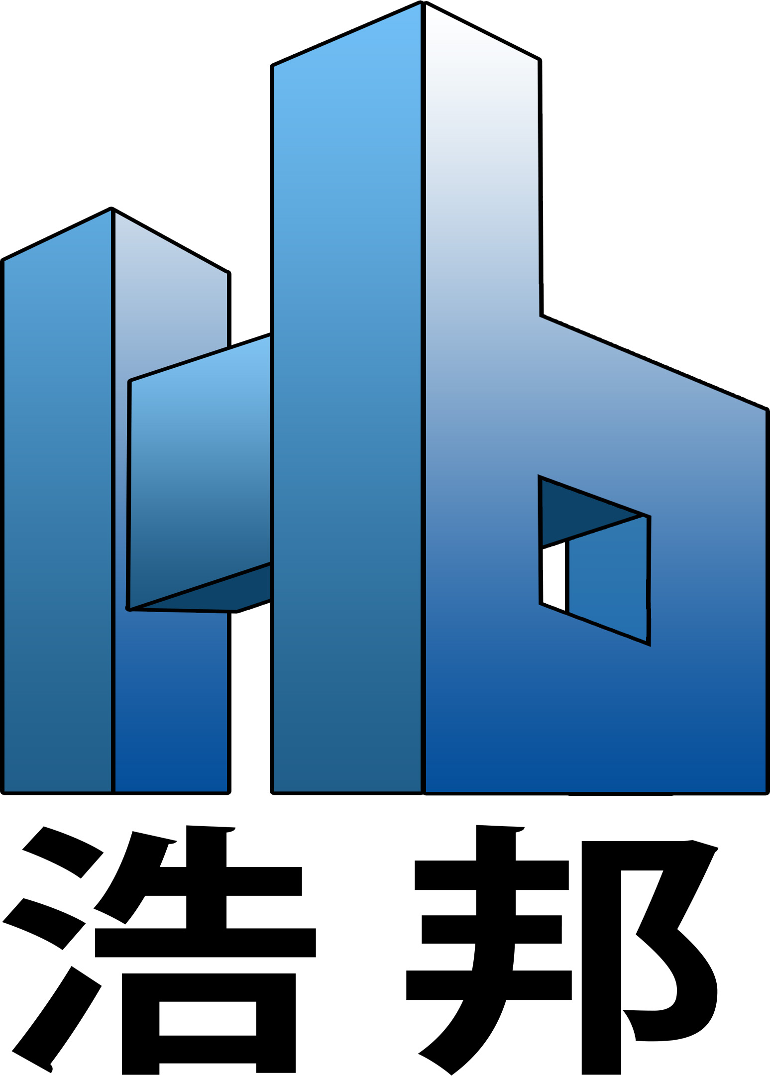 佛山市浩邦金属装饰材料有限公司