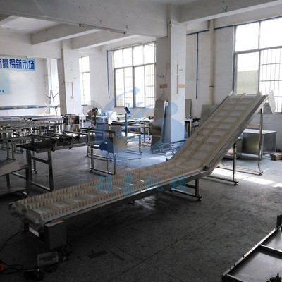模具鏈板輸送機(jī)圖片/模具鏈板輸送機(jī)樣板圖 (3)