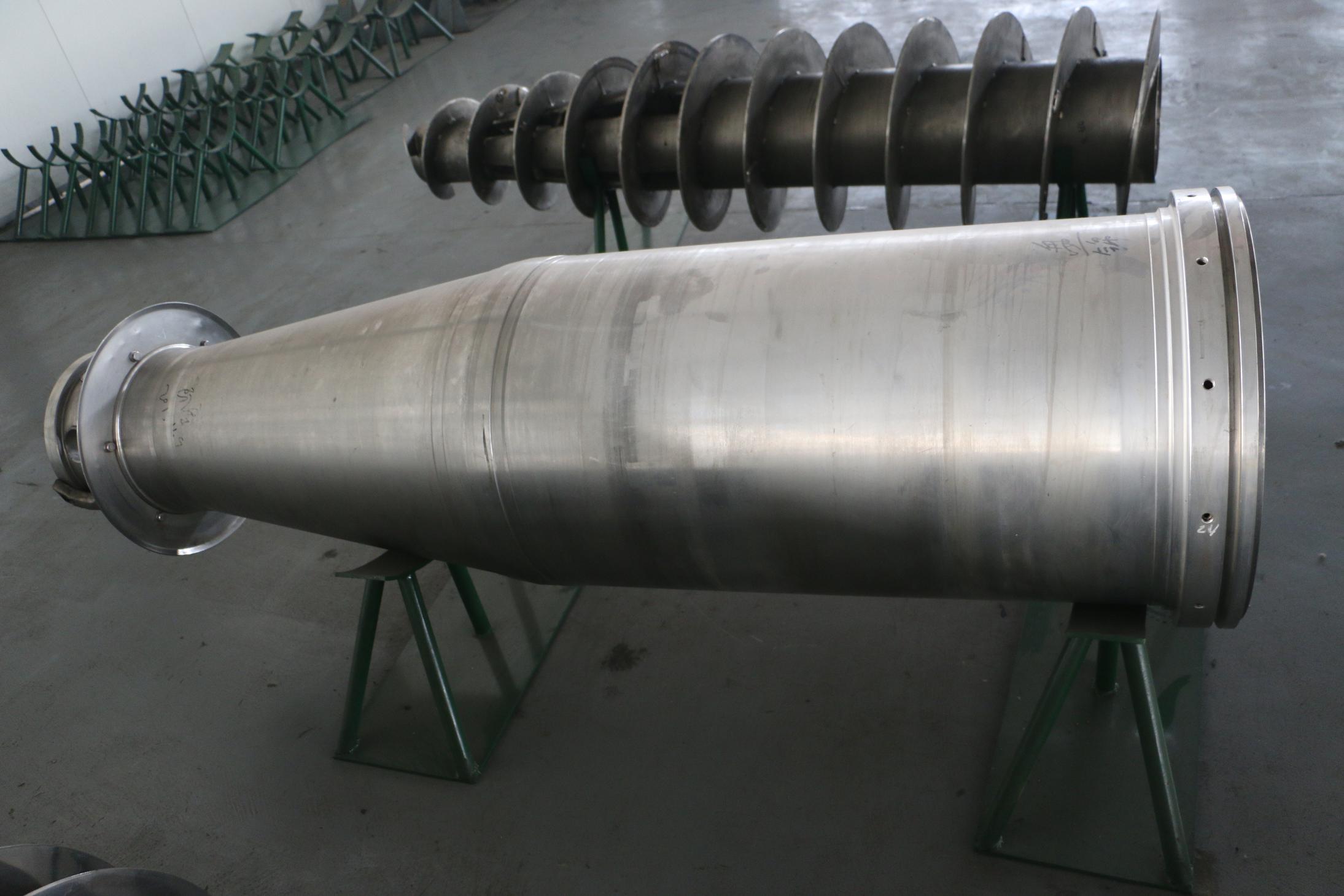 離心機(jī)維修圖片/離心機(jī)維修樣板圖 (3)