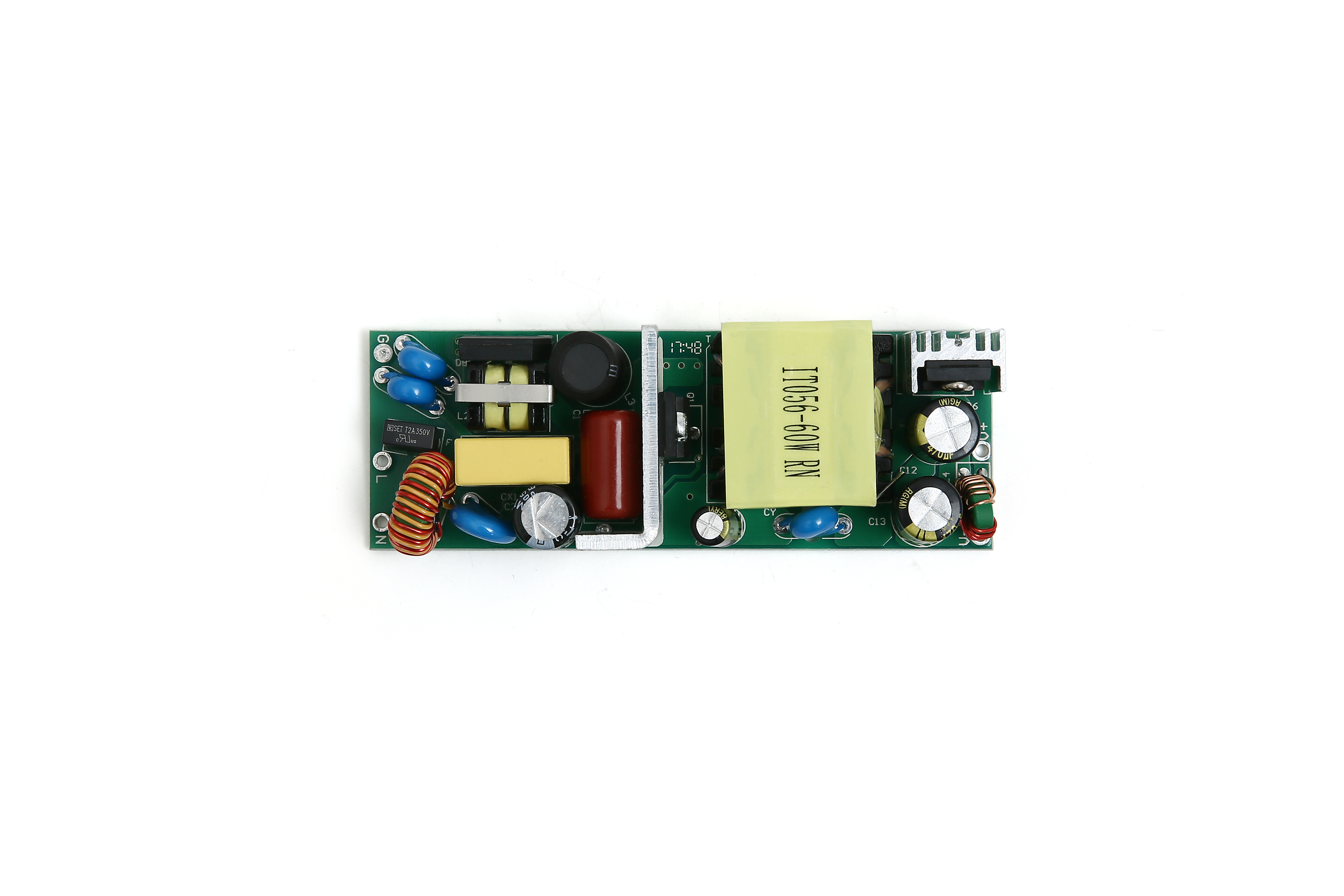 LED驅(qū)動(dòng)電源圖片/LED驅(qū)動(dòng)電源樣板圖 (4)