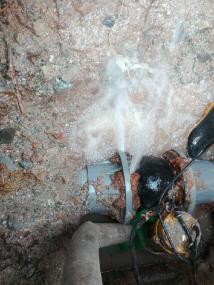 自來水漏水檢測圖片/自來水漏水檢測樣板圖 (1)