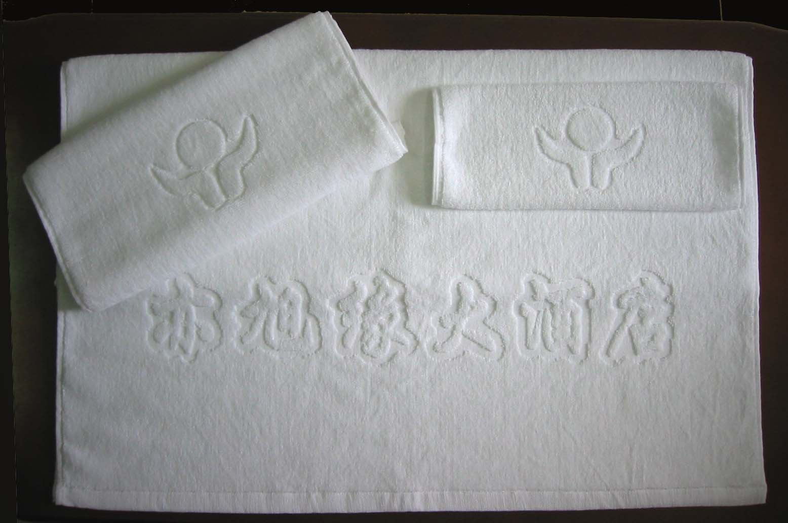 純棉21股100克毛巾 促銷(xiāo)禮品圖片/純棉21股100克毛巾 促銷(xiāo)禮品樣板圖 (3)