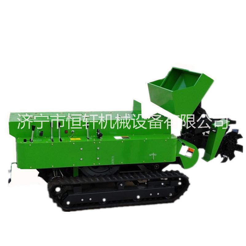 履帶式微耕機圖片/履帶式微耕機樣板圖 (4)