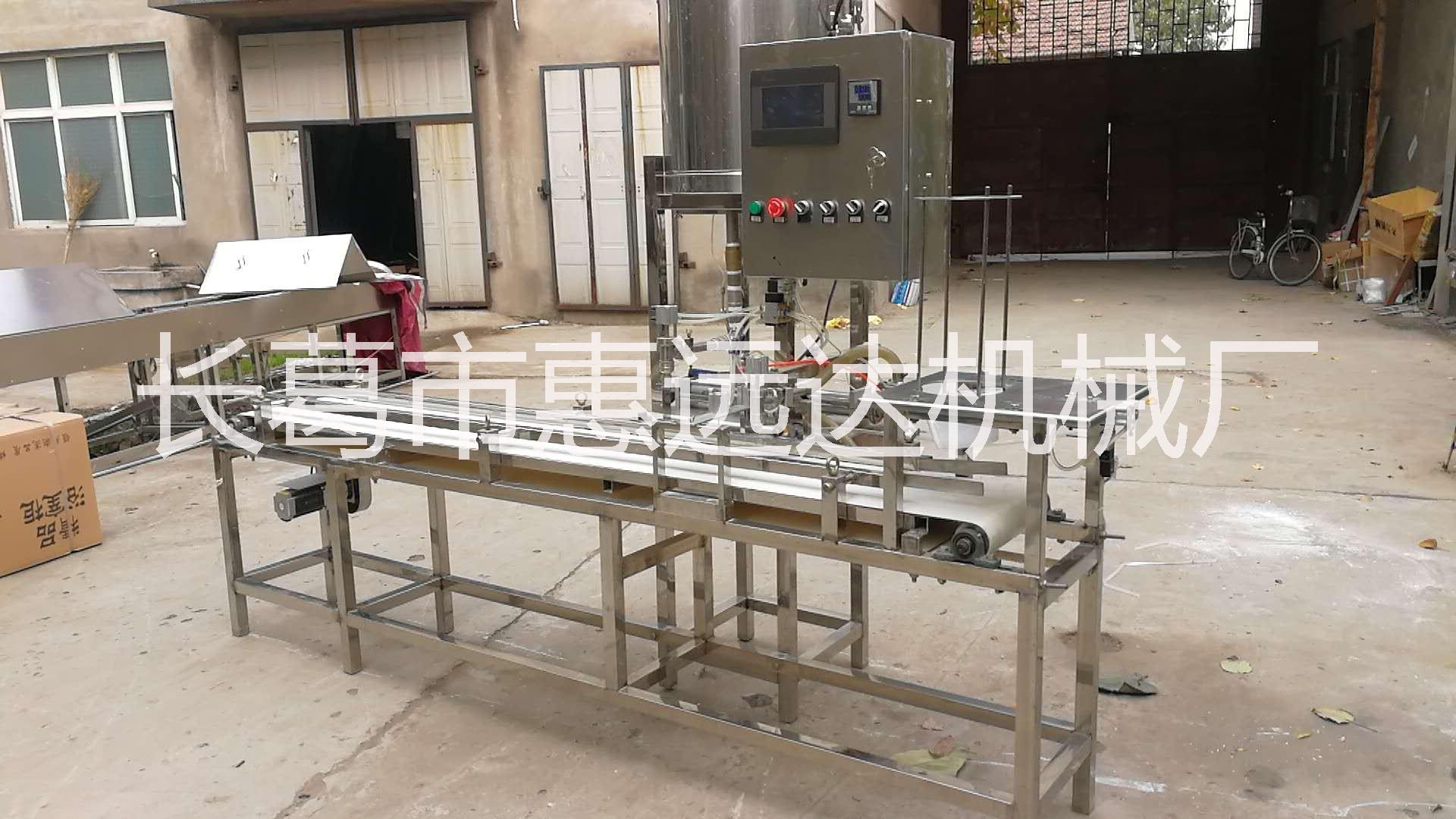 涼粉機(jī)圖片/涼粉機(jī)樣板圖 (4)