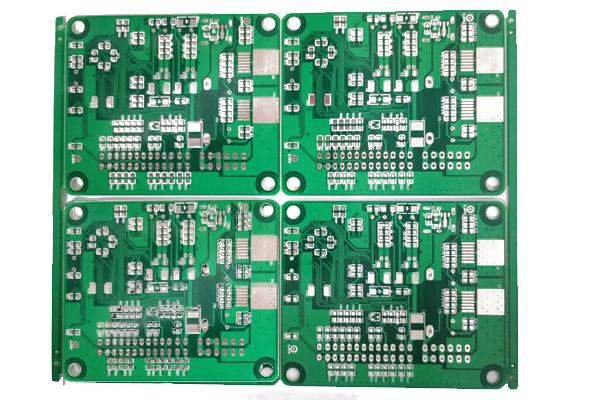 PCB多层线路板加工厂家如何保证 PCB多层线路板加工厂哪家好？图片