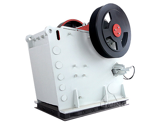 黎明明星歐版顎式破碎機(jī) 黎明重工明星設(shè)備歐版顎式破碎機(jī)