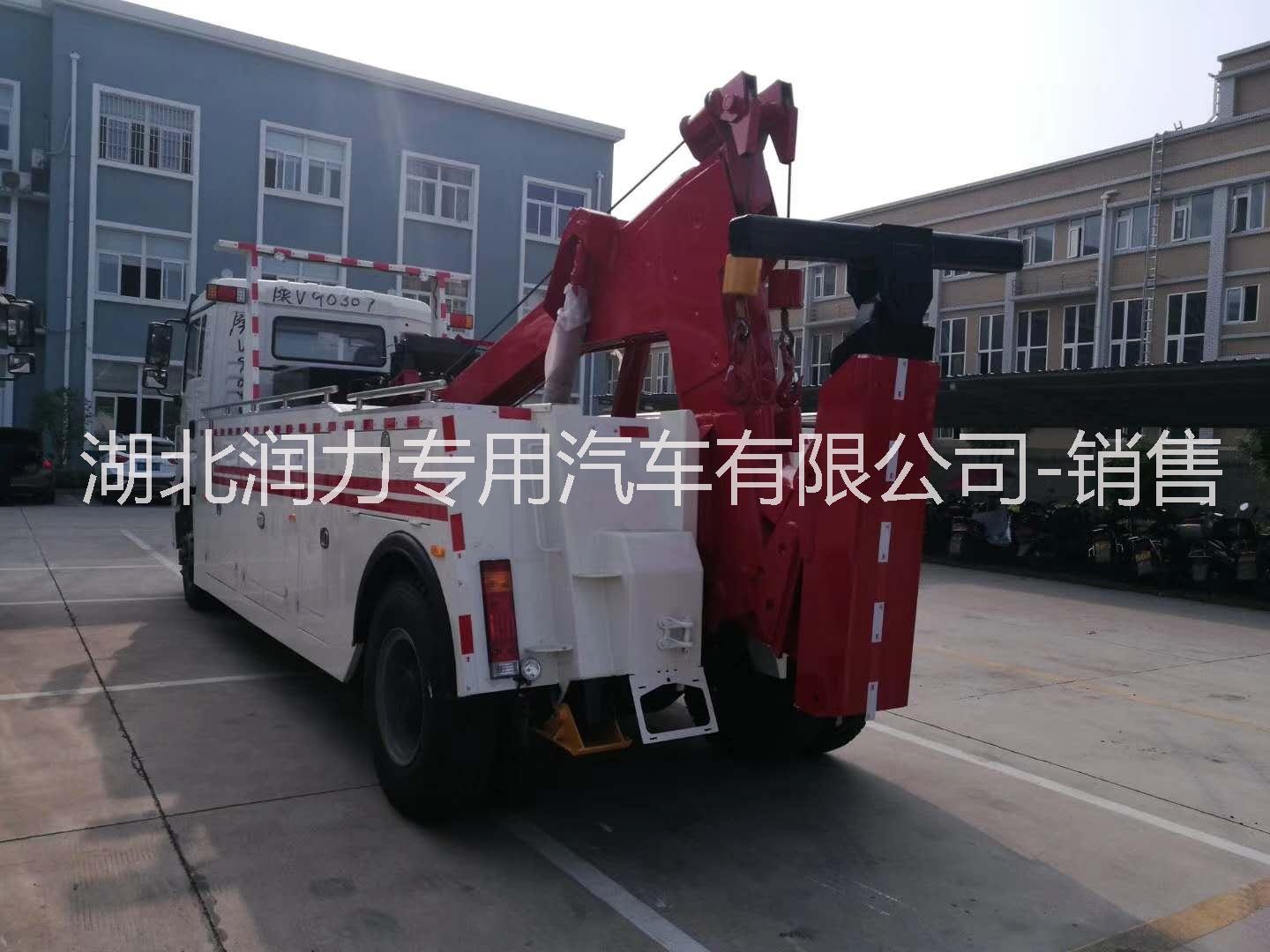 解放J6單橋圖片/解放J6單橋樣板圖 (4)