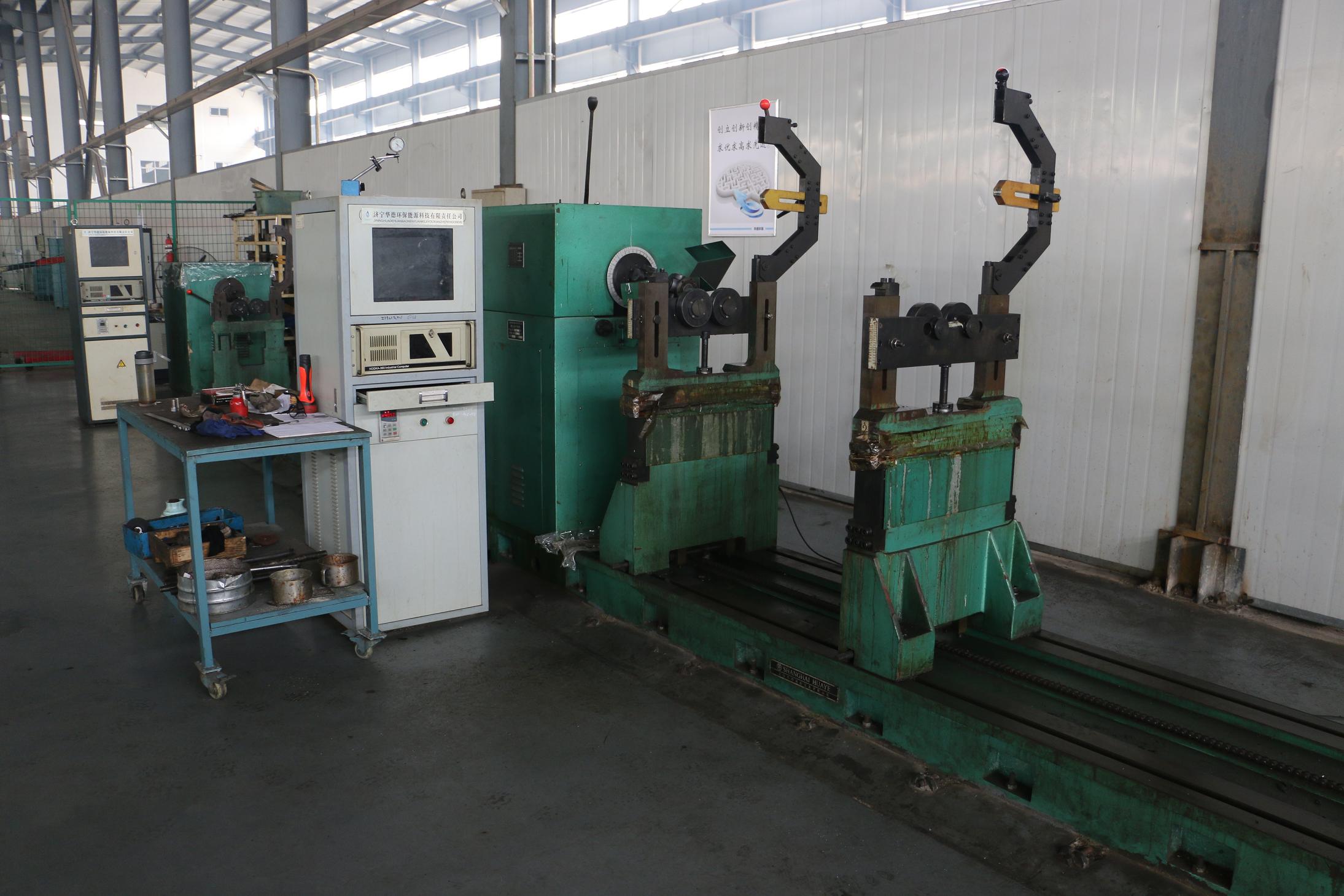 離心機維修圖片/離心機維修樣板圖 (4)