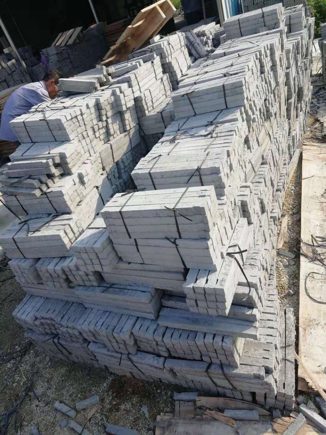 水泥混凝土制品圖片/水泥混凝土制品樣板圖 (1)