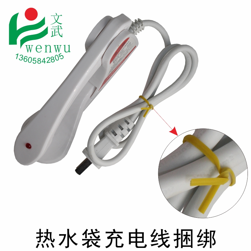 小扎絲電纜標(biāo)牌扎帶綁絲鐵帶圖片/小扎絲電纜標(biāo)牌扎帶綁絲鐵帶樣板圖 (1)