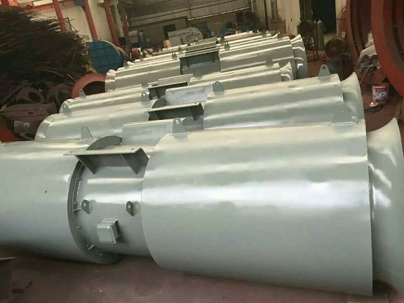 隧道通風(fēng)機(jī)圖片/隧道通風(fēng)機(jī)樣板圖 (3)