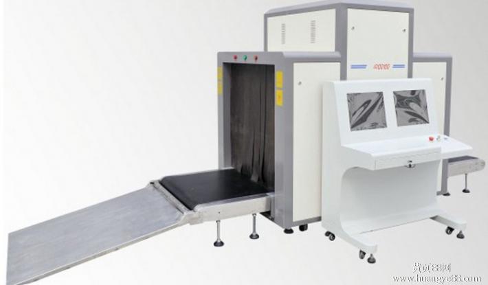 100100安檢機(jī)圖片