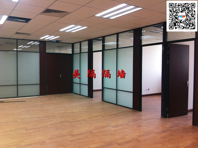 深圳辦公室成品隔斷廠家