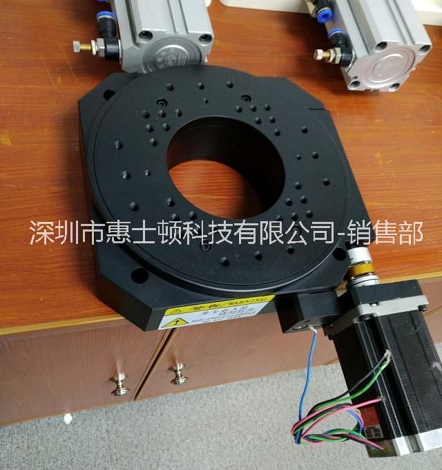 直銷(xiāo)數(shù)控刻度旋轉(zhuǎn)工作臺(tái)