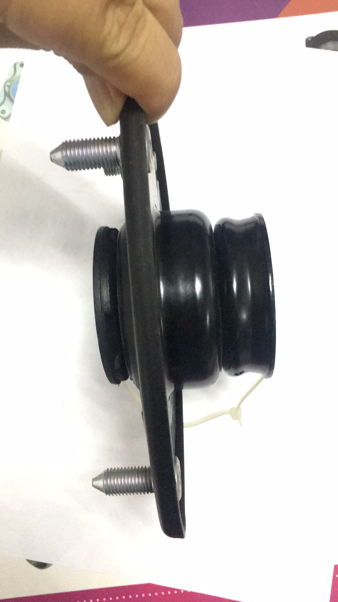 雅閣頂膠51670-T3V圖片/雅閣頂膠51670-T3V樣板圖 (2)