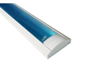 嵌入式潔凈熒光燈  嵌入式潔凈熒光燈 無塵凈化燈