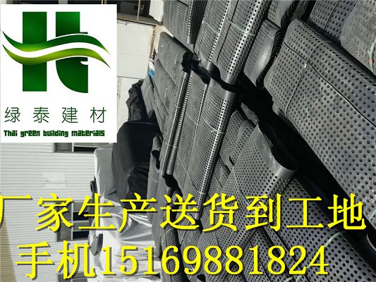 車(chē)庫(kù)綠化排水板圖片/車(chē)庫(kù)綠化排水板樣板圖 (1)
