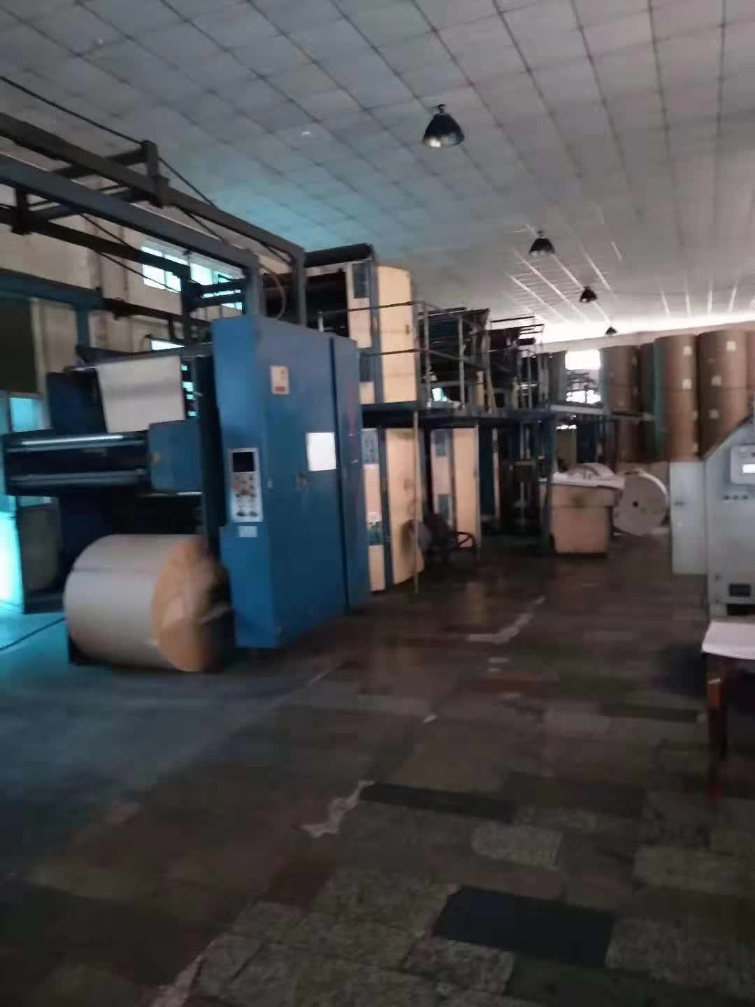 高斯塔機圖片/高斯塔機樣板圖 (2)