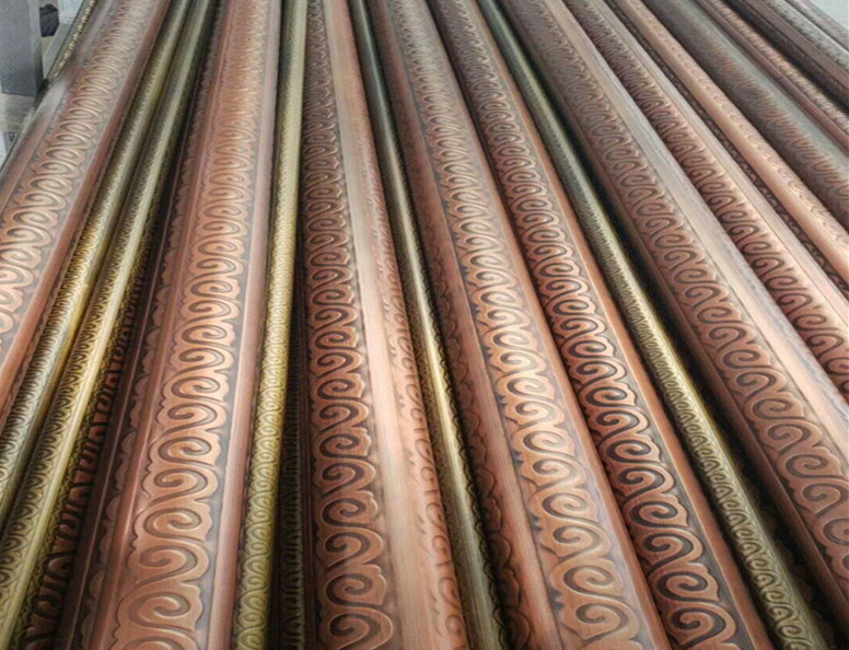 拉絲304不銹鋼圖片/拉絲304不銹鋼樣板圖 (3)