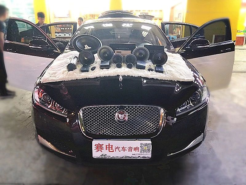 獵豹汽車(chē)音響改裝丹拿多少錢(qián)  獵豹摩雷汽車(chē)音響改裝定制中心
