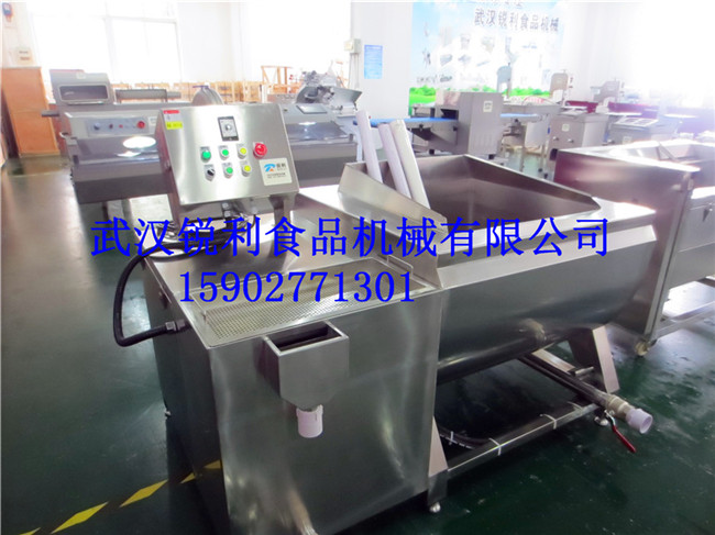 洗菜機(jī)圖片/洗菜機(jī)樣板圖 (3)