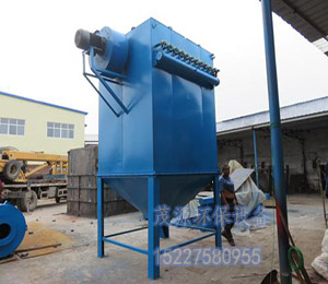 布袋除塵器圖片/布袋除塵器樣板圖 (4)