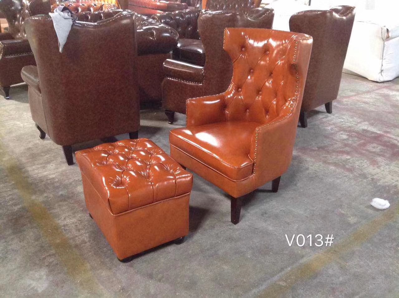 襄陽(yáng)沙發(fā)翻新圖片