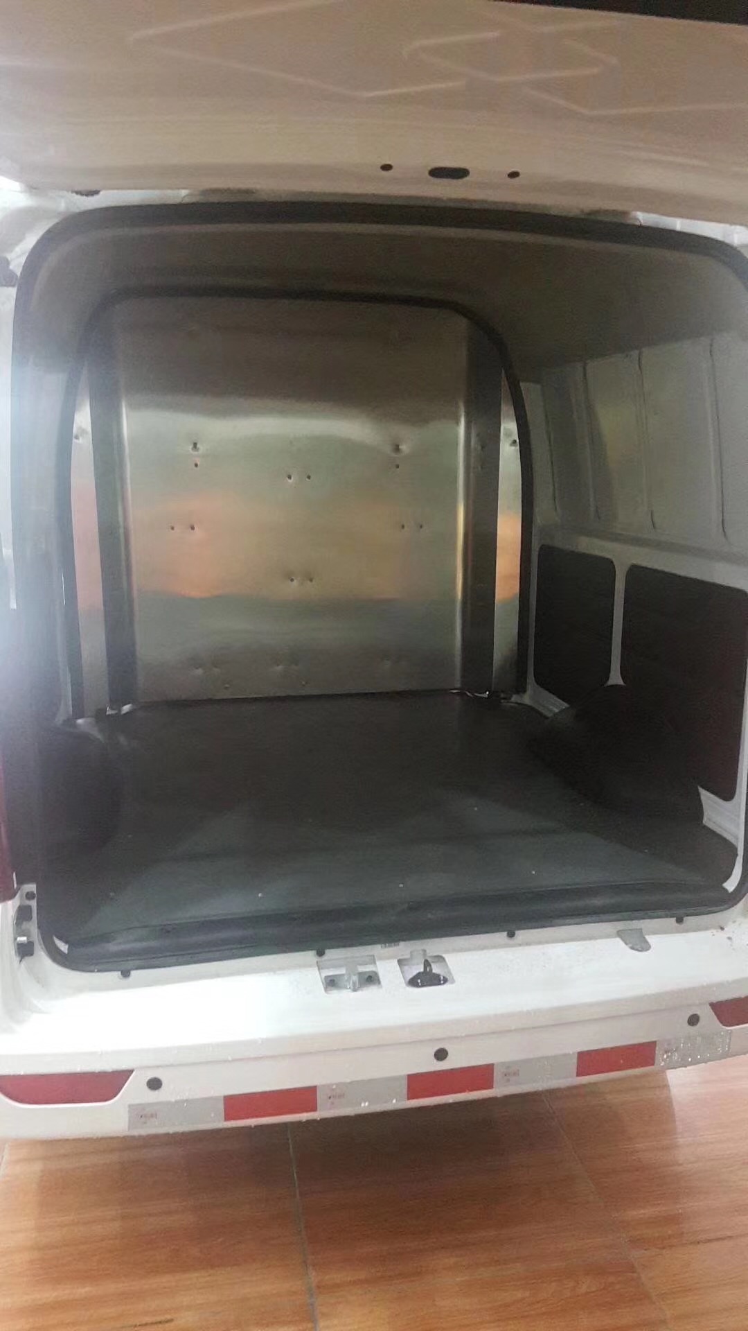 電動面包車圖片/電動面包車樣板圖 (3)