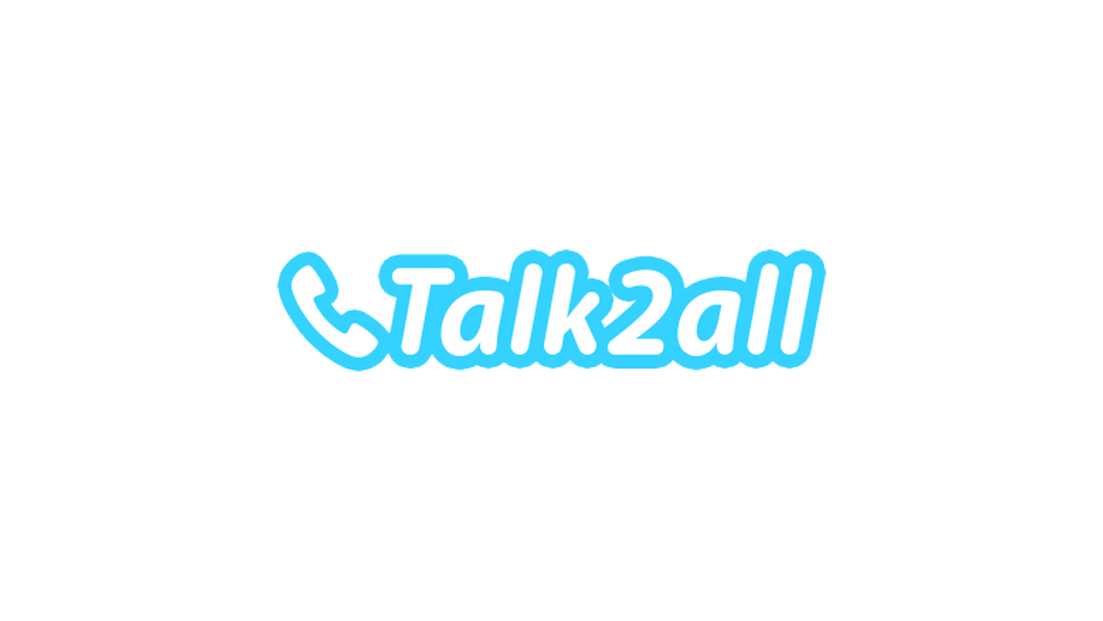 免费电话软件Talk2all