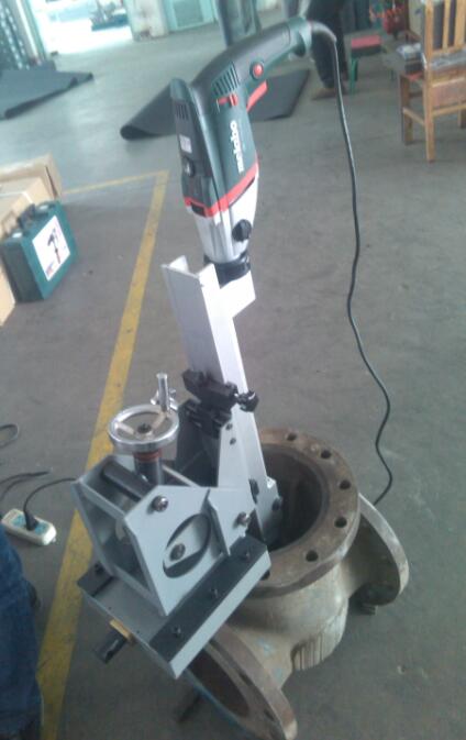 便攜式閥門研磨機圖片/便攜式閥門研磨機樣板圖 (3)