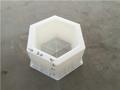 護(hù)坡模具圖片/護(hù)坡模具樣板圖 (3)