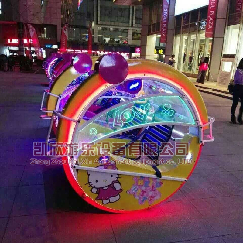 游樂電瓶車圖片/游樂電瓶車樣板圖 (2)