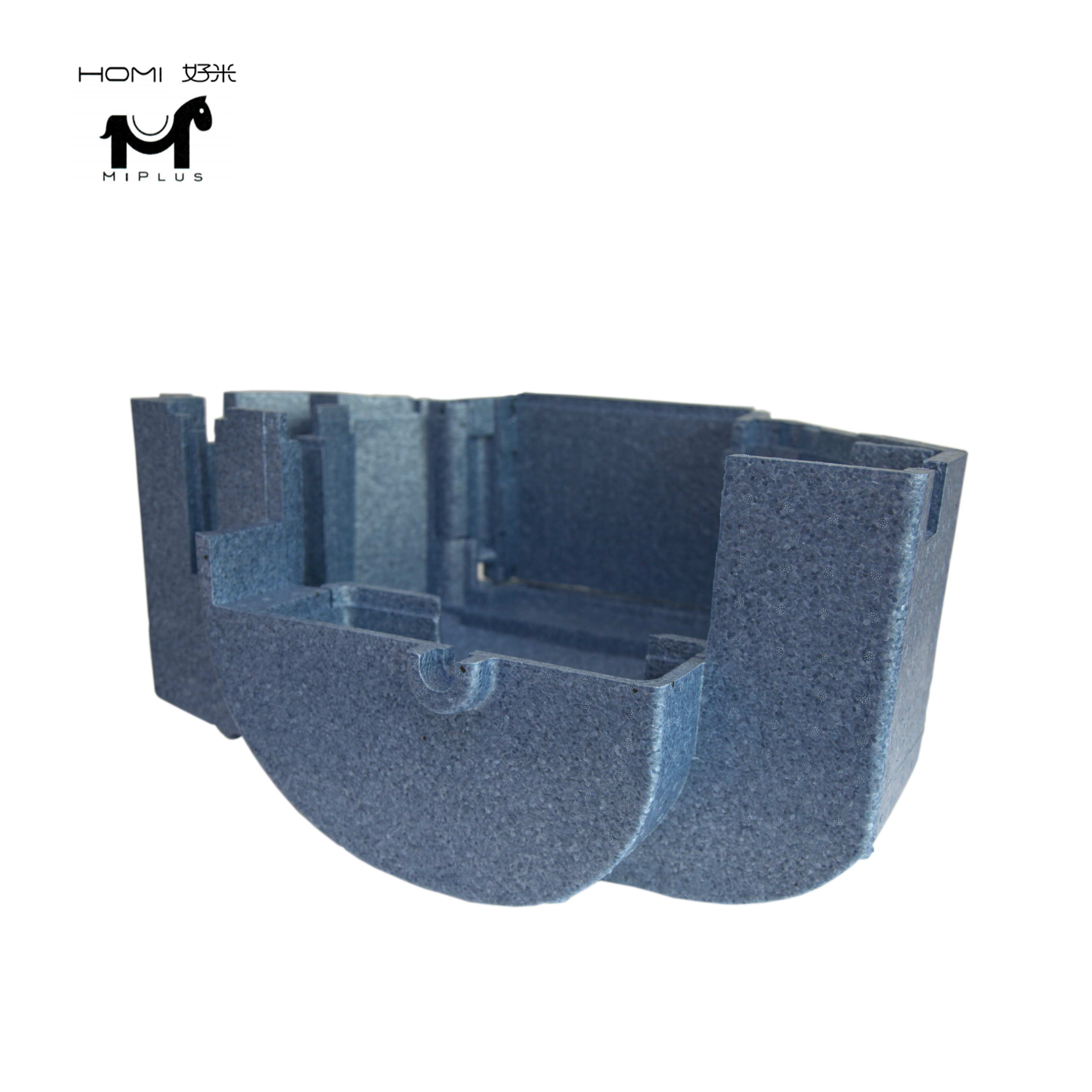 EPP空調(diào)結(jié)構(gòu)件圖片/EPP空調(diào)結(jié)構(gòu)件樣板圖 (2)