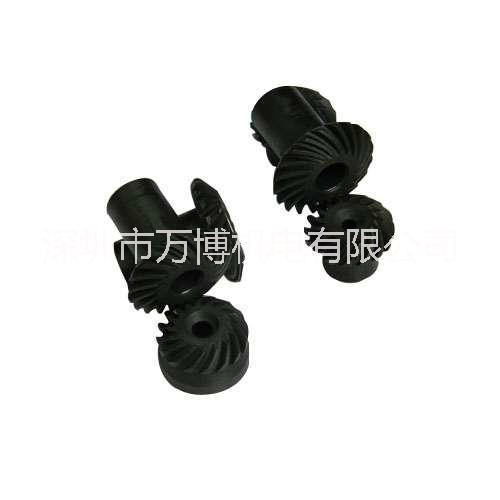 螺旋錐齒輪圖片/螺旋錐齒輪樣板圖 (3)