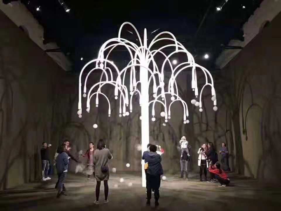 泡泡樹圖片/泡泡樹樣板圖 (4)